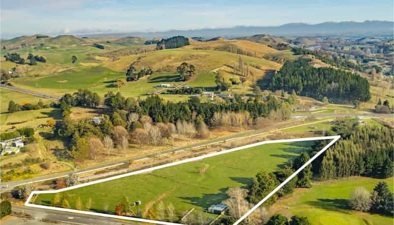 2 Heta Tiki Drive, Waipawa