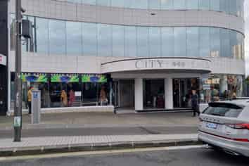 HOT DEAL ON 120M² SPACE - $70/DAY! 
