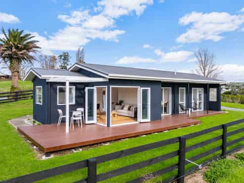 76 Marshall Road, Kaiwaka