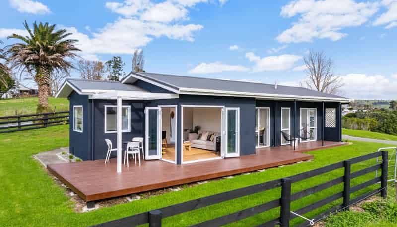 76 Marshall Road, Kaiwaka