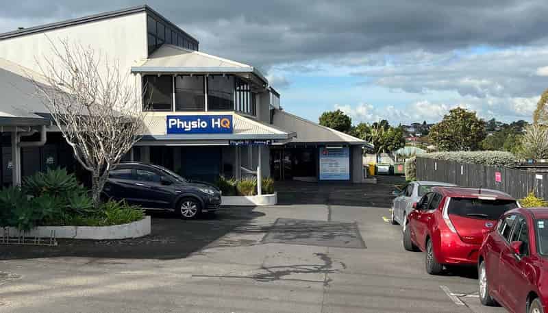Unit 2/317 Sunset Road, Sunnynook