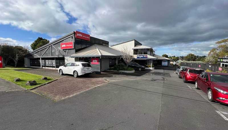 Unit 2/317 Sunset Road, Sunnynook