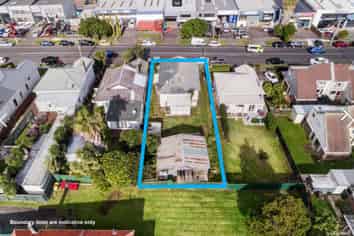54 Church Street, Onehunga