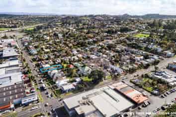 54 Church Street, Onehunga