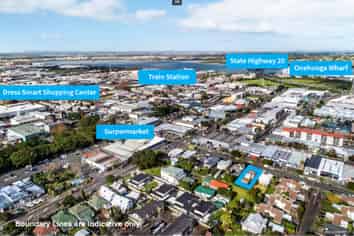 54 Church Street, Onehunga