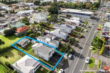 54 Church Street, Onehunga