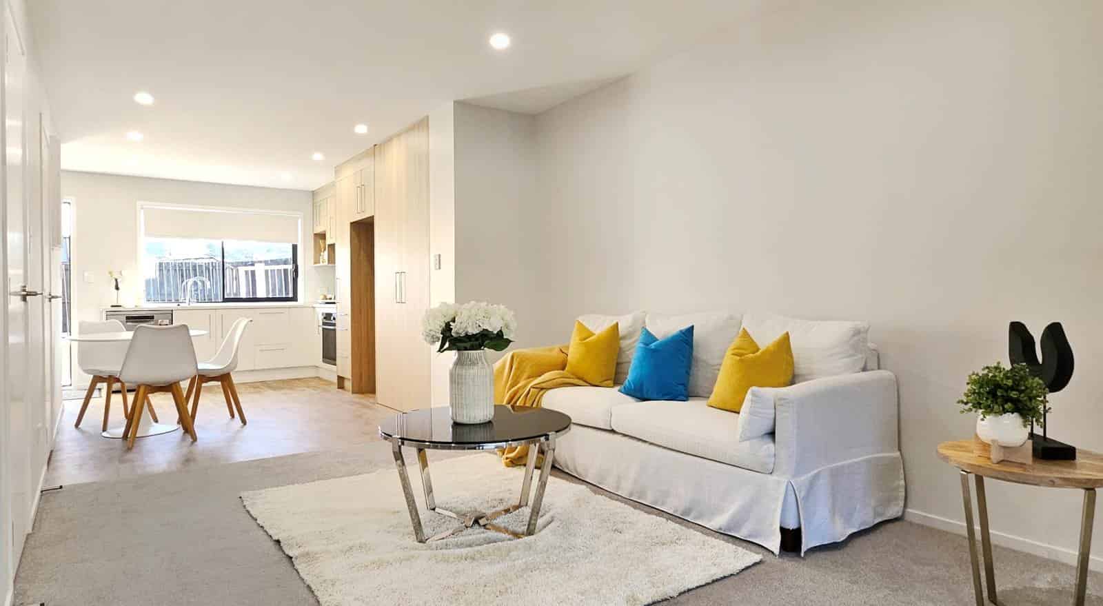 LOT 46 53 Tima Lane, Mangere Bridge, Manukau City For Sale