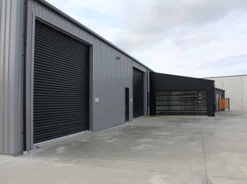 Versatile Modern Industrial
