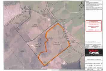 Lot 2 State Highway 12, Dargaville