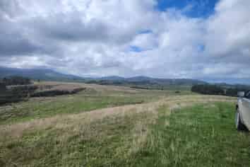 Lot 2 State Highway 12, Dargaville