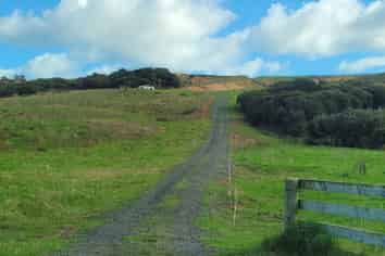 Lot 2 State Highway 12, Dargaville
