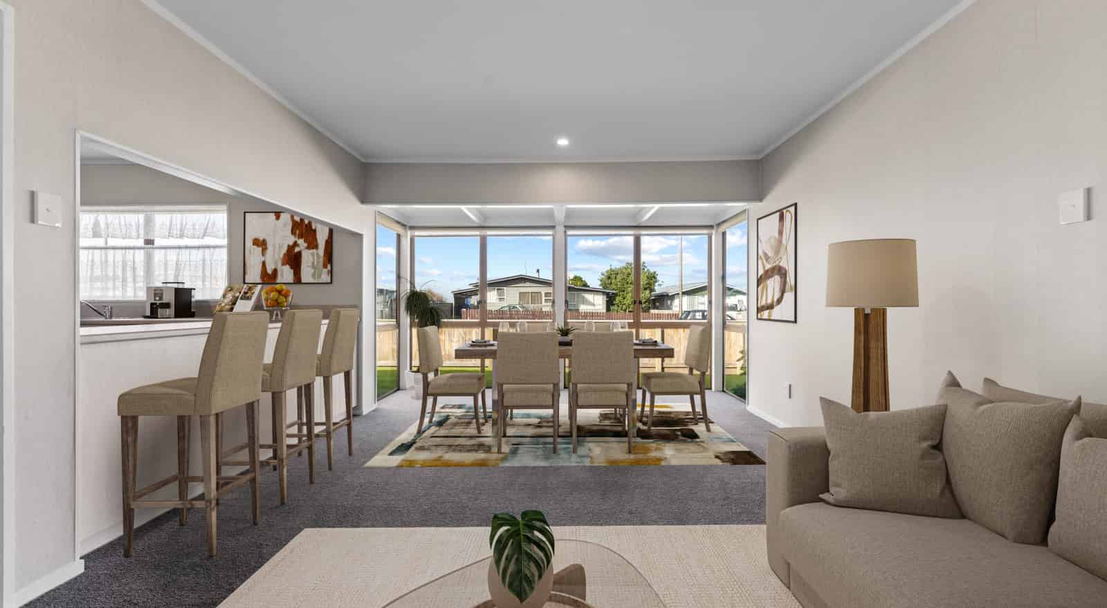 20 Cross Street, Castlecliff, Whanganui For Sale realestate.co.nz