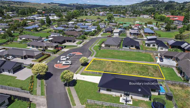 10 Robin Azariah Place, Te Kuiti