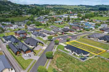 10 Robin Azariah Place, Te Kuiti