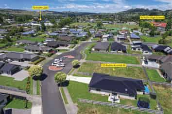 10 Robin Azariah Place, Te Kuiti