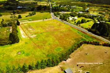 9 Anderson Road, Kaukapakapa