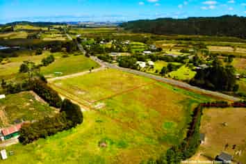 9 Anderson Road, Kaukapakapa