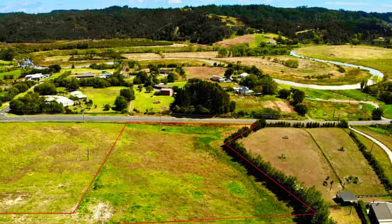 9 Anderson Road, Kaukapakapa