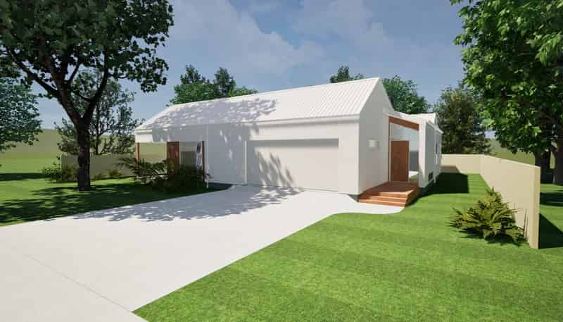 4 Woodlands Way, Greytown