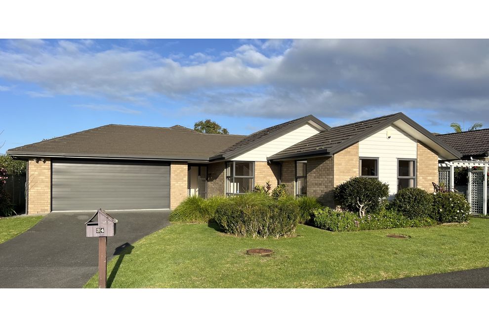 34 Charlotte Kemp Drive, Kerikeri, Far North For Sale realestate.co.nz