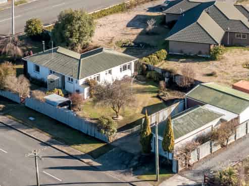 13 Montrose Avenue, Culverden