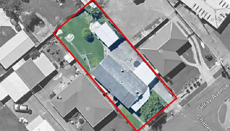 Property