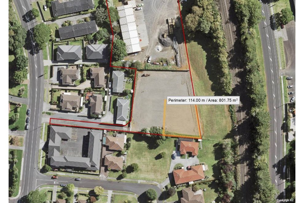 For lease 153C Edinburgh Street, Pukekohe realestate.co.nz