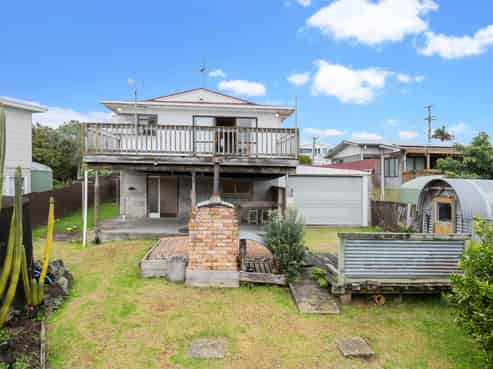 147 Howard Road, Orere Point