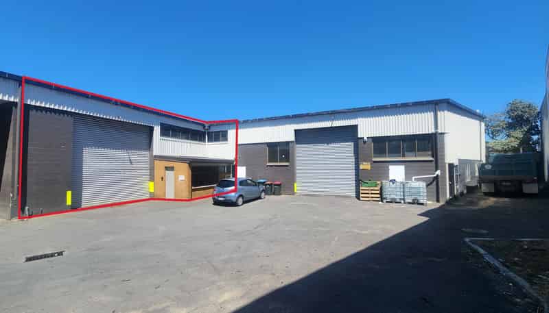 4/319 Neilson Street, Onehunga