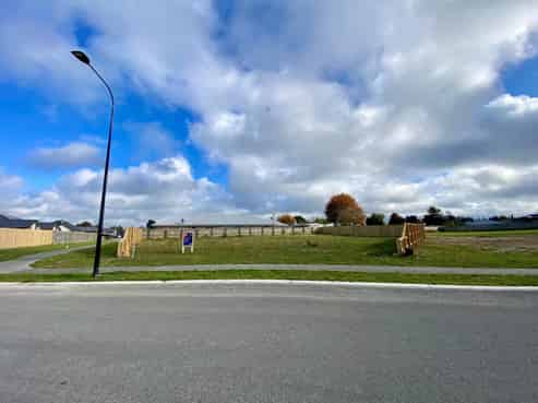 44 Suffolk Drive, Kirwee