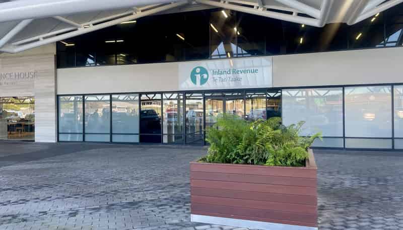 Ground Flo/5 - 7 Byron Avenue Avenue, Takapuna