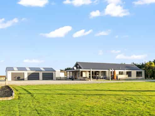 295 Bay Road, West Plains