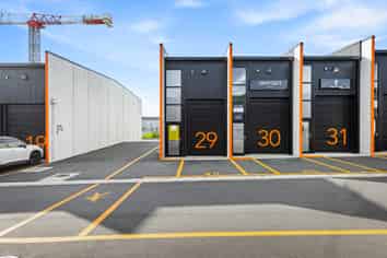Hobsonville Unit - The Foundry