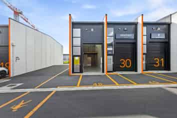 Hobsonville Unit - The Foundry