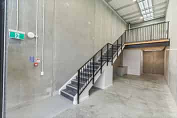 Hobsonville Unit - The Foundry