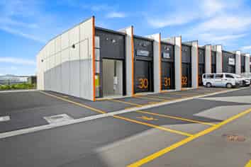 Hobsonville Unit - The Foundry
