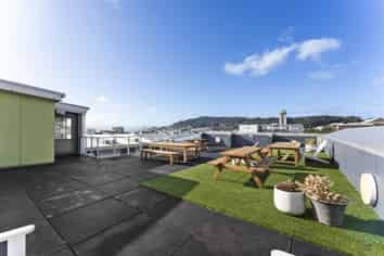 31/29 Webb Street, Mount Cook