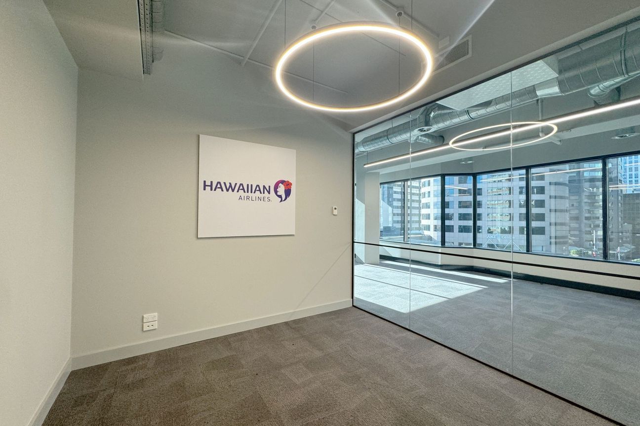 Recently Refurbished Modern Fitout - Vista 4