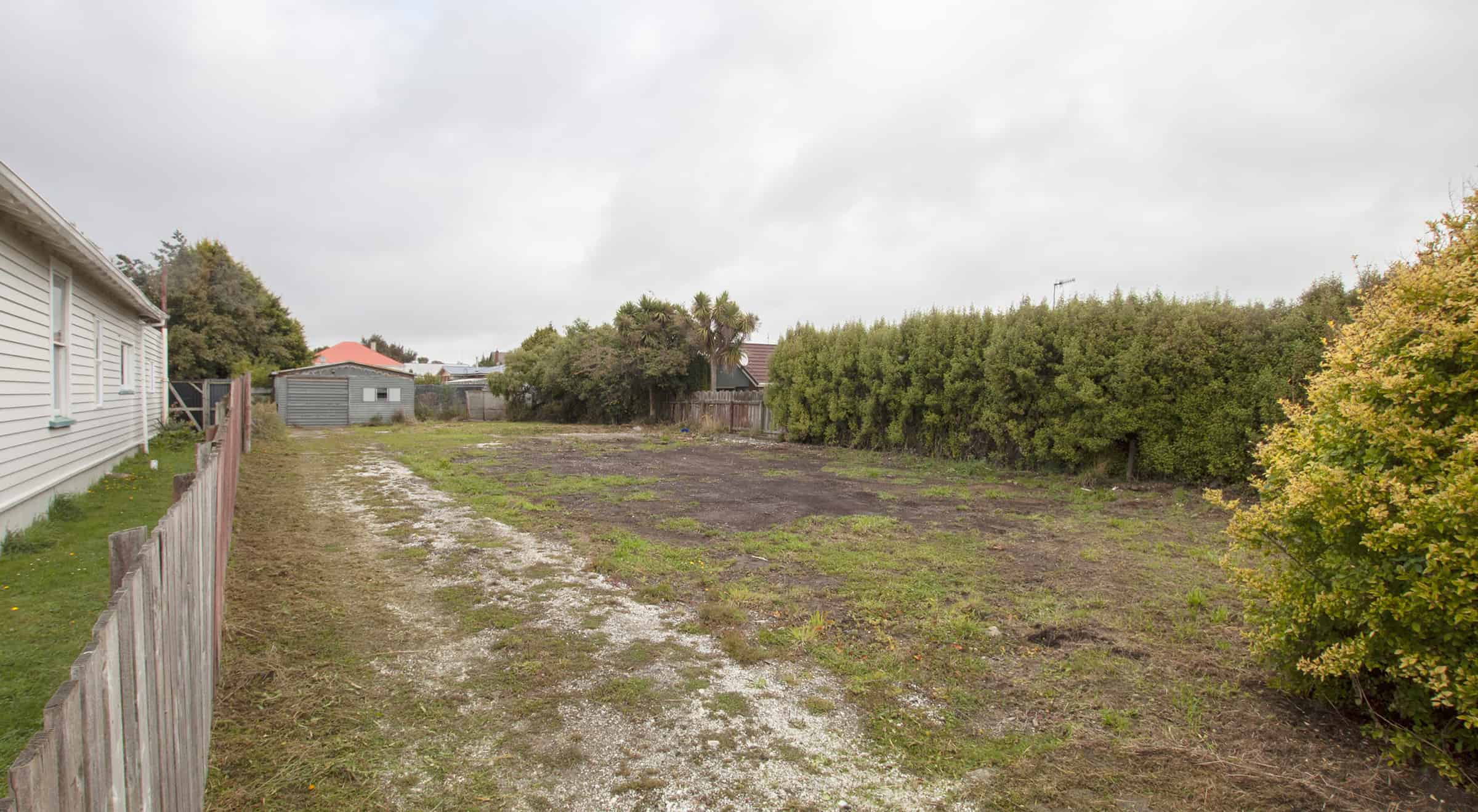 11 Morell Street, Strathern, Invercargill City For Sale realestate