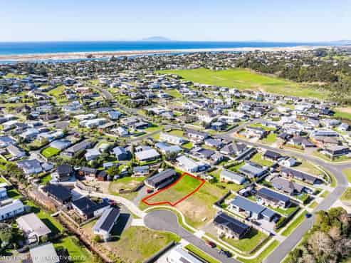 46 Marram Place, Mangawhai Heads