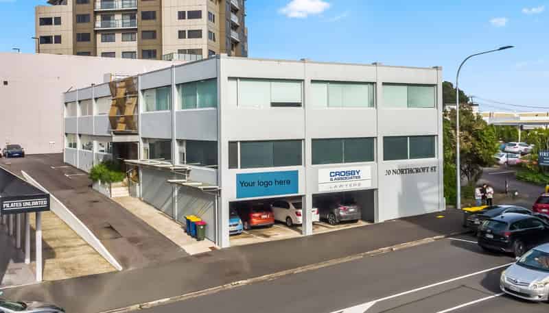 A/20 Northcroft Street, Takapuna