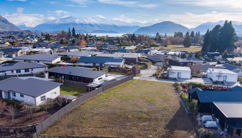 3 Hollywood Rise, Wanaka