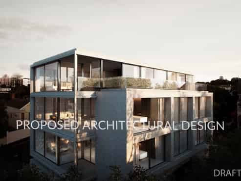 44 St Georges Bay Road, Parnell