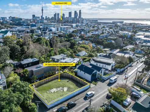 44 St Georges Bay Road, Parnell