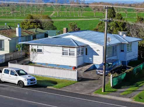 18 Kerepehi Town Road, Kerepehi