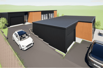 B/4 Eversley Street, Waimataitai