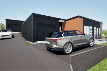 B/4 Eversley Street, Waimataitai