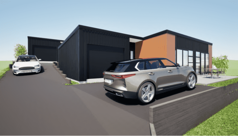 B/4 Eversley Street, Waimataitai
