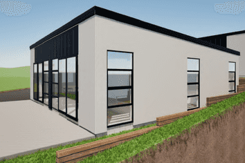 B/4 Eversley Street, Waimataitai