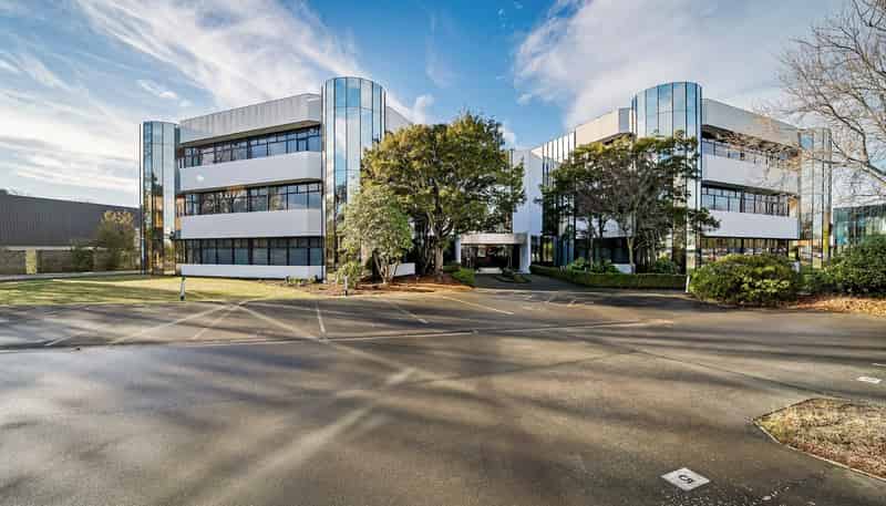  19 Sheffield Crescent, Burnside